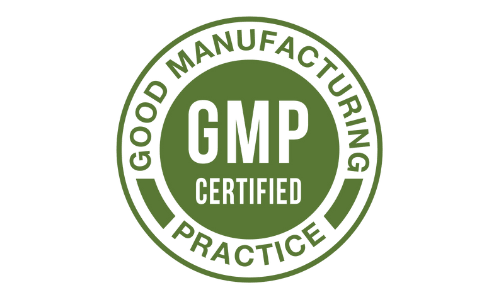 Potent Stream GMP Certified